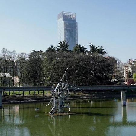 Appartement Ca' Ida - Affitti Temporanei à Turin Extérieur photo