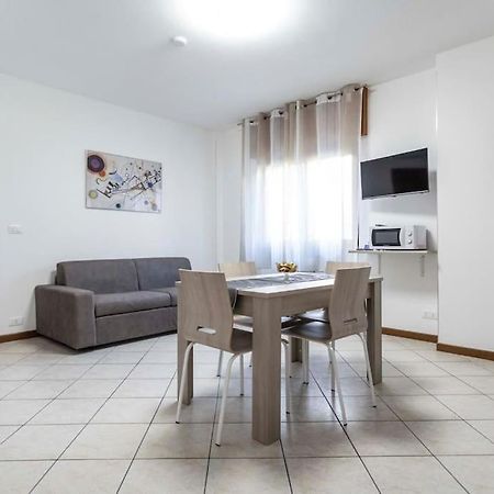 Appartement Ca' Ida - Affitti Temporanei à Turin Extérieur photo