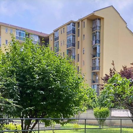 Appartement Ca' Ida - Affitti Temporanei à Turin Extérieur photo