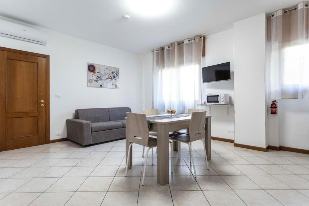 Appartement Ca' Ida - Affitti Temporanei à Turin Extérieur photo