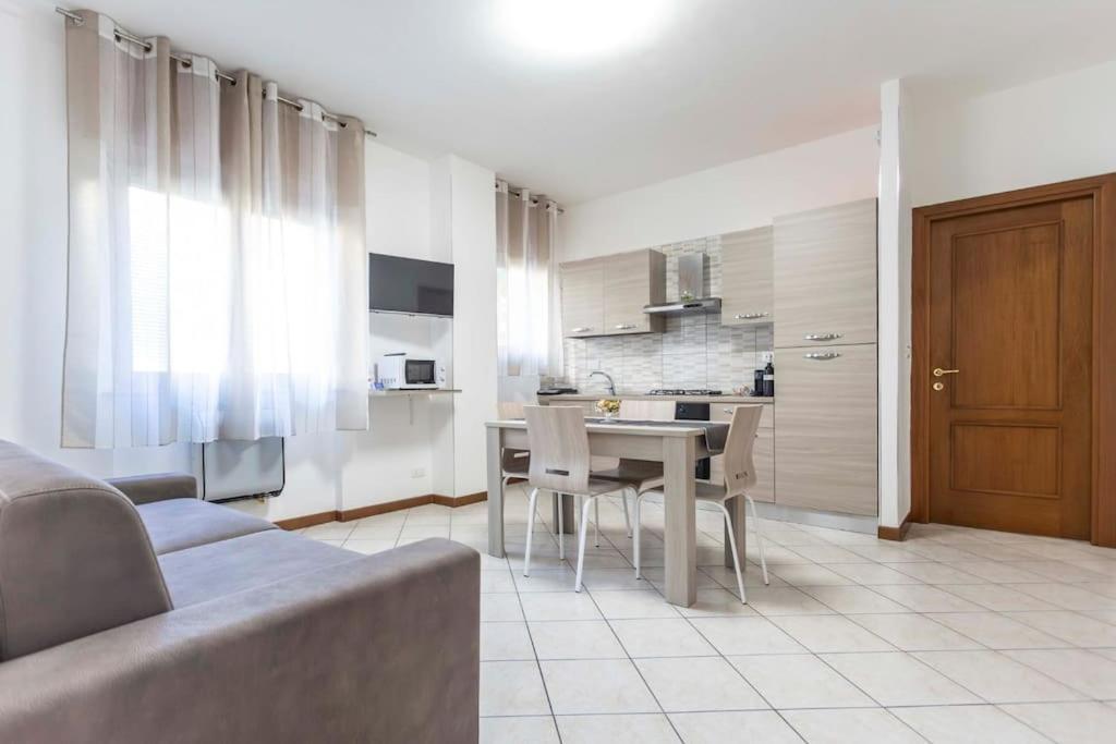 Appartement Ca' Ida - Affitti Temporanei à Turin Extérieur photo