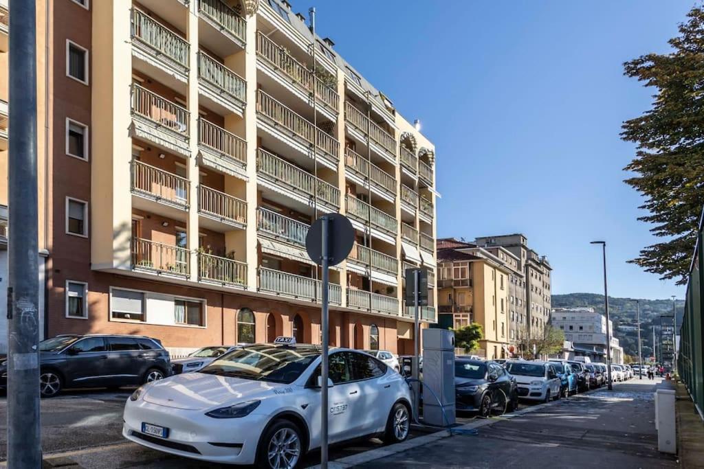 Appartement Ca' Ida - Affitti Temporanei à Turin Extérieur photo