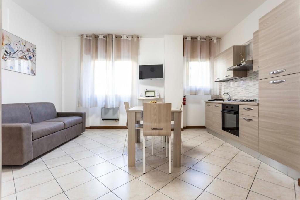 Appartement Ca' Ida - Affitti Temporanei à Turin Extérieur photo