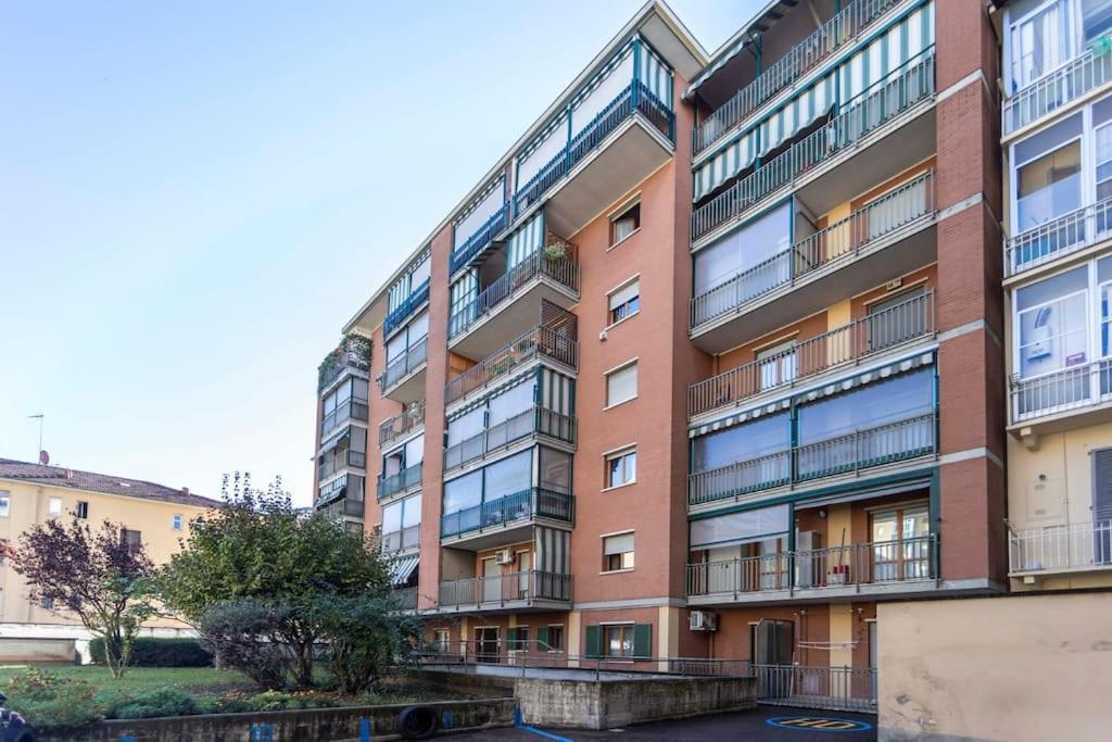 Appartement Ca' Ida - Affitti Temporanei à Turin Extérieur photo